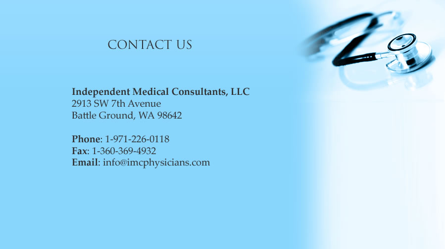 contact information for moonlighting residents, moonlighting fellows and moonlighting physicians for resident, fellows, or physicians interested in moonlighting, for medical assistants interested in moonlighting, and patients awaiting a medical or disability examination through the social security adminsitration, state disability, insurance company, Department of Transportation, or other agency.